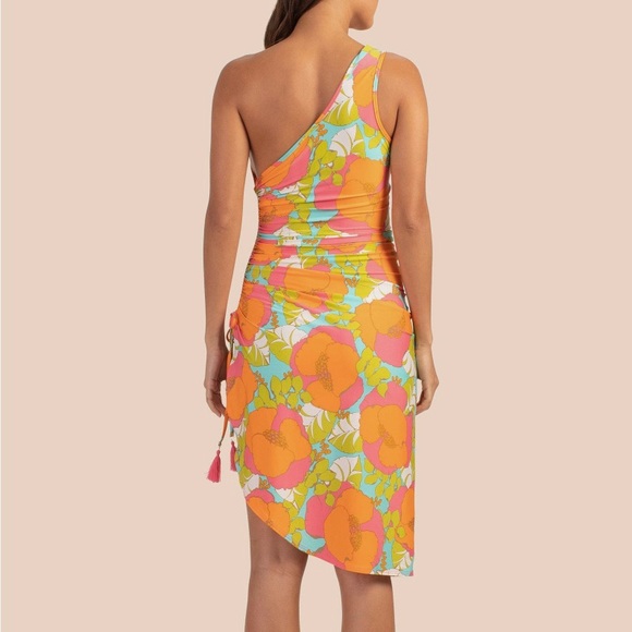 Trina Turk Women’s Swim Dress - Picture 3 of 11